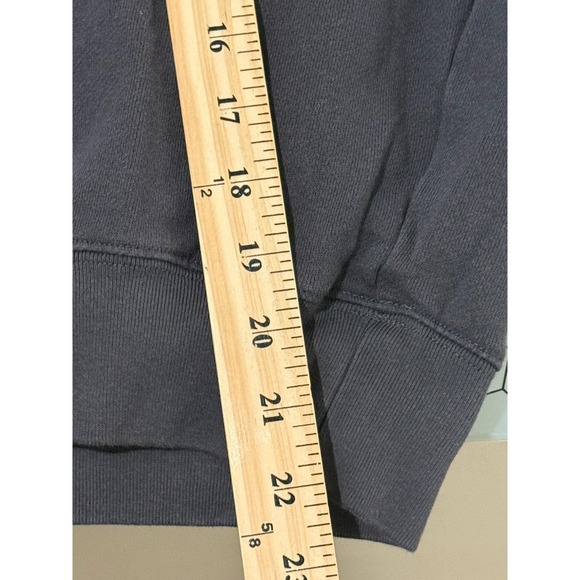 UNIQLO DISNEY WOMENS SWEATER PULLOVER‎ SIZE SMALL SNOW WHITE FADED GRAY - Picture 7 of 8